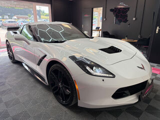 Corvette V8 6.2 2014 occasion 24200 Sarlat-La-Can&eacute;da