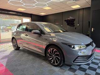 Golf 2.0 TDI SCR 115 BVM6 Life 1st 2021 occasion 24200 Sarlat-La-Can&eacute;da