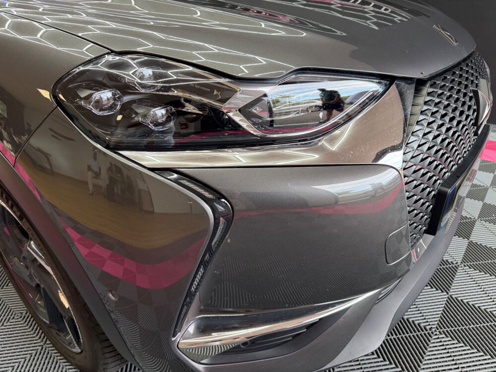 DS3 Crossback BlueHDi 130 EAT8 Rivoli 2022 occasion 24200 Sarlat-La-Can&eacute;da