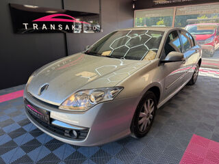 Laguna III 1.5 dCi 110 eco2 Carminat 2008 occasion 24200 Sarlat-La-Can&eacute;da
