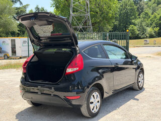 Fiesta 1.6 TDCi 95 FAP Trend 2011 occasion 24200 Sarlat-La-Can&eacute;da