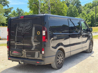 Trafic TRAFIC CA L2H1 1200 KG DCI 140 CONFORT 2016 occasion 24200 Sarlat-La-Can&eacute;da