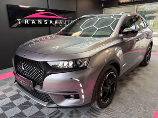DS7 Crossback BlueHDi 180 EAT8 Performance Line+ 2020 occasion 24200 Sarlat-La-Can&eacute;da