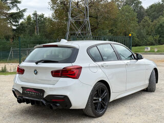 S&eacute;rie 1 116i 109 ch M Sport Pack M Sport Shadow 2018 occasion 24200 Sarlat-La-Can&eacute;da