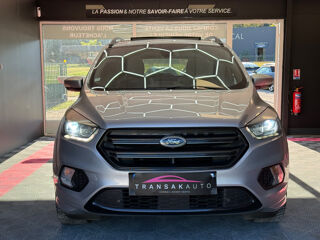 Kuga 1.5 TDCi 120 S&S 4x2 BVM6 ST-Line 2018 occasion 24200 Sarlat-La-Can&eacute;da
