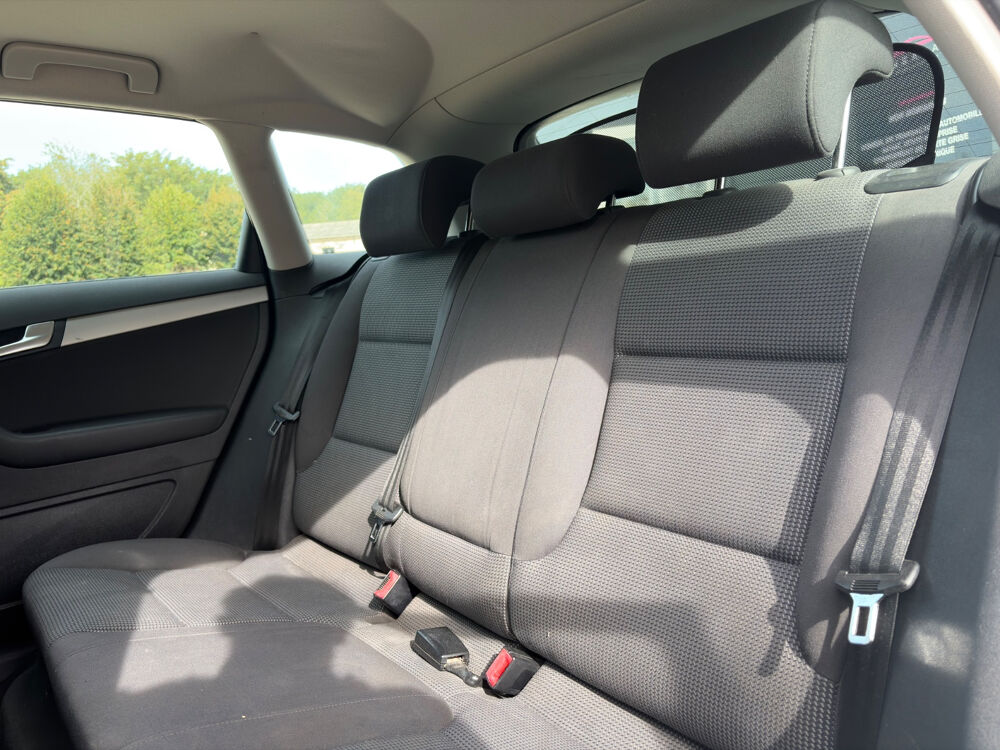 A3 Sportback 2.0 TDI 140 DPF Ambition 2010 occasion 24200 Sarlat-La-Can&eacute;da