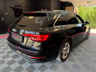 A4 Avant V6 3.0 TDI 272 Tiptronic 8 Quattro Design Luxe 2015 occasion 24200 Sarlat-La-Can&eacute;da