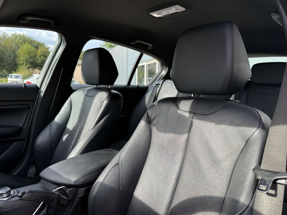 S&eacute;rie 1 M135i xDrive 320 ch A 2014 occasion 24200 Sarlat-La-Can&eacute;da