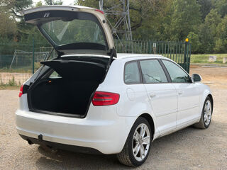 A3 Sportback 2.0 TDI 140 DPF Ambition 2010 occasion 24200 Sarlat-La-Can&eacute;da