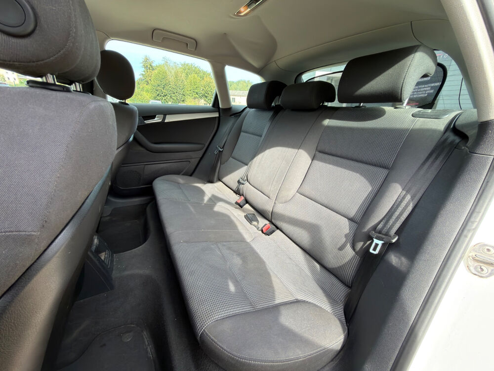 A3 Sportback 2.0 TDI 140 DPF Ambition 2010 occasion 24200 Sarlat-La-Can&eacute;da