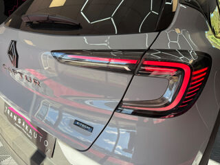 Captur E-Tech full hybrid 145 Techno 2025 occasion 24200 Sarlat-La-Can&eacute;da
