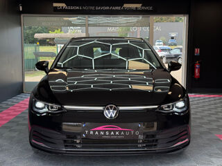 Golf 1.4 Hybrid Rechargeable OPF 204 DSG6 Style 2022 occasion 24200 Sarlat-La-Can&eacute;da