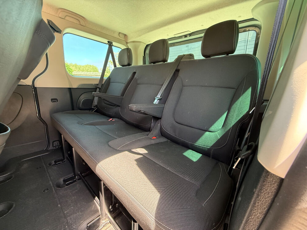 Divers III Combi Phase 3 L1 2.0 dCi 16V EDC6 S&S 9 Places Intens 2024 occasion 24200 Sarlat-La-Can&eacute;da