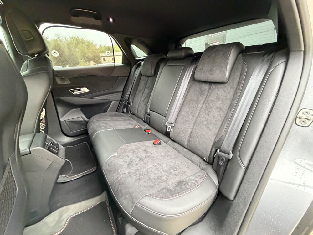DS7 Crossback BlueHDi 180 EAT8 Performance Line+ 2020 occasion 24200 Sarlat-La-Can&eacute;da