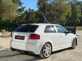 S3 2.0 TFSI 265 Quattro 2008 occasion 24200 Sarlat-La-Can&eacute;da