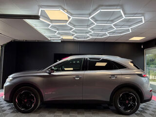 DS7 Crossback BlueHDi 180 EAT8 Performance Line+ 2020 occasion 24200 Sarlat-La-Can&eacute;da