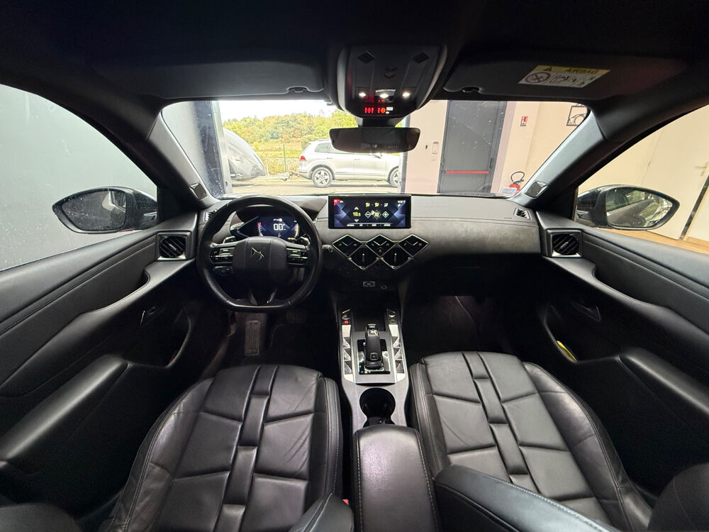 DS3 Crossback BlueHDi 130 EAT8 Rivoli 2022 occasion 24200 Sarlat-La-Can&eacute;da