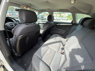 A3 Sportback 2.0 TDI 140 DPF Ambition 2010 occasion 24200 Sarlat-La-Can&eacute;da