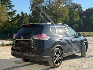 X-Trail X-TRAIL 1.6 dCi 130 7pl All-Mode 4x4-i Tekna 2016 occasion 24200 Sarlat-La-Can&eacute;da