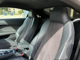 TT Coup&eacute; 2.0 TFSI 230 Quattro S tronic 6 S line 2015 occasion 24200 Sarlat-La-Can&eacute;da