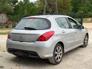 308 1.6 E HDI 2011 occasion 24200 Sarlat-La-Can&eacute;da