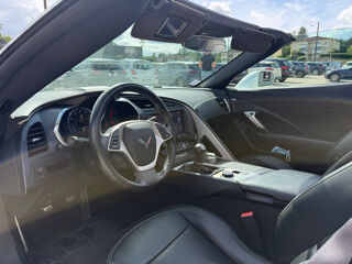 Corvette V8 6.2 2014 occasion 24200 Sarlat-La-Can&eacute;da