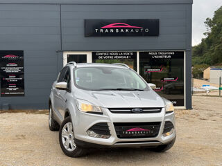 Kuga 1.5 EcoBoost 120 S&S 4x2 Trend 2016 occasion 24200 Sarlat-La-Can&eacute;da