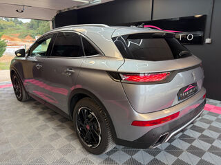 DS7 Crossback BlueHDi 180 EAT8 Performance Line+ 2020 occasion 24200 Sarlat-La-Can&eacute;da