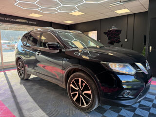 X-Trail X-TRAIL 1.6 dCi 130 7pl All-Mode 4x4-i Tekna 2016 occasion 24200 Sarlat-La-Can&eacute;da