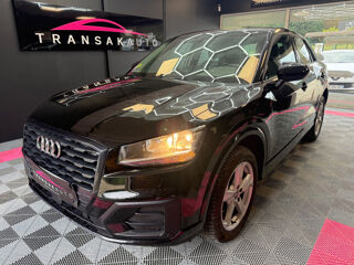 Q2 30 TDI 116 S tronic 7 Sport 2019 occasion 24200 Sarlat-La-Can&eacute;da