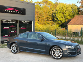 A5 1.8 TFSI S Line 2008 occasion 24200 Sarlat-La-Can&eacute;da