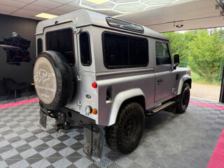 Divers Defender 90 Station Wagon S 2009 occasion 24200 Sarlat-La-Can&eacute;da