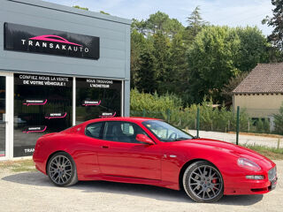 Divers 4.2 Coupe 32V 2004 occasion 24200 Sarlat-La-Can&eacute;da