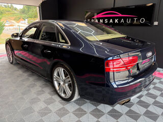 A8 S8 V8 4.0 TFSI 520 Quattro Sport Tiptronic 8 A 2013 occasion 24200 Sarlat-La-Can&eacute;da