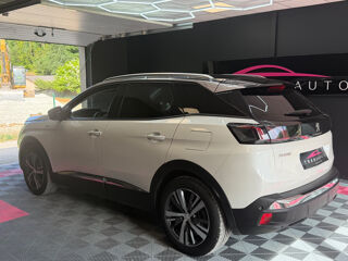 3008 Hybrid 225 e-EAT8 Allure 2020 occasion 24200 Sarlat-La-Can&eacute;da