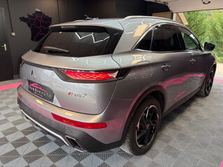 DS7 Crossback BlueHDi 180 EAT8 Performance Line+ 2020 occasion 24200 Sarlat-La-Can&eacute;da