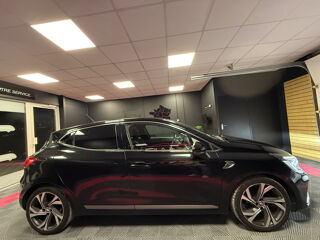 Clio V Clio TCe 90 - 21N R.S. Line 2021 occasion 24200 Sarlat-La-Can&eacute;da