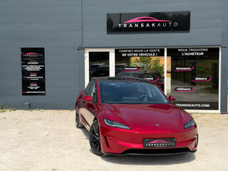 Model 3 MODEL 3 Performance AWD 2024 occasion 24200 Sarlat-La-Can&eacute;da