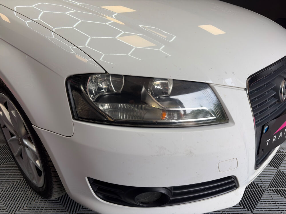 A3 Sportback 2.0 TDI 140 DPF Ambition 2010 occasion 24200 Sarlat-La-Can&eacute;da