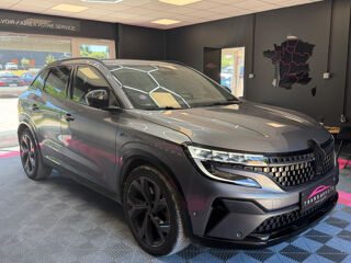 Austral E-Tech hybrid 200 Iconic esprit Alpine 2023 occasion 24200 Sarlat-La-Can&eacute;da