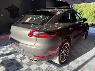 Macan Diesel 3.0 V6 258 ch S PDK 2015 occasion 24200 Sarlat-La-Can&eacute;da