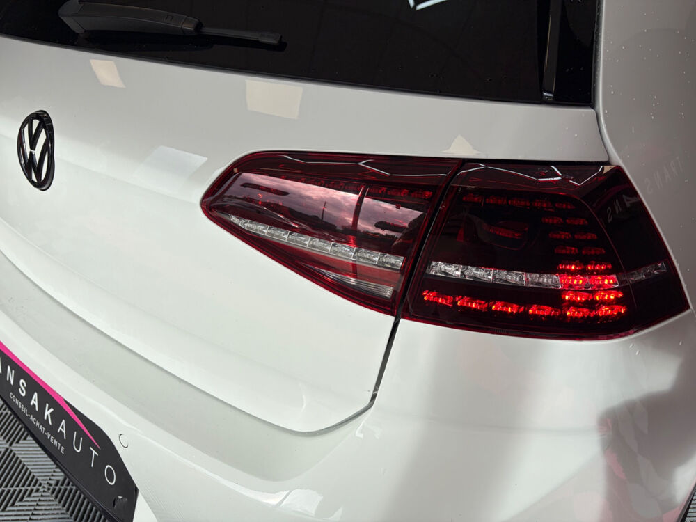 Golf 2.0 TSI 265 BlueMotion Technology DSG6 GTI Clubsport 2016 occasion 24200 Sarlat-La-Can&eacute;da