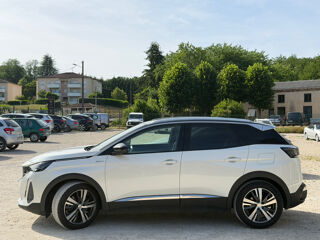 3008 Hybrid 225 e-EAT8 Allure 2020 occasion 24200 Sarlat-La-Can&eacute;da