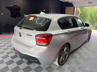 S&eacute;rie 1 M135i xDrive 320 ch A 2014 occasion 24200 Sarlat-La-Can&eacute;da