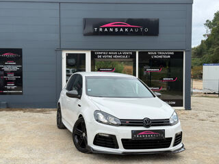 Golf 2.0 TSI 270 R 4Motion DSG6 2011 occasion 24200 Sarlat-La-Can&eacute;da