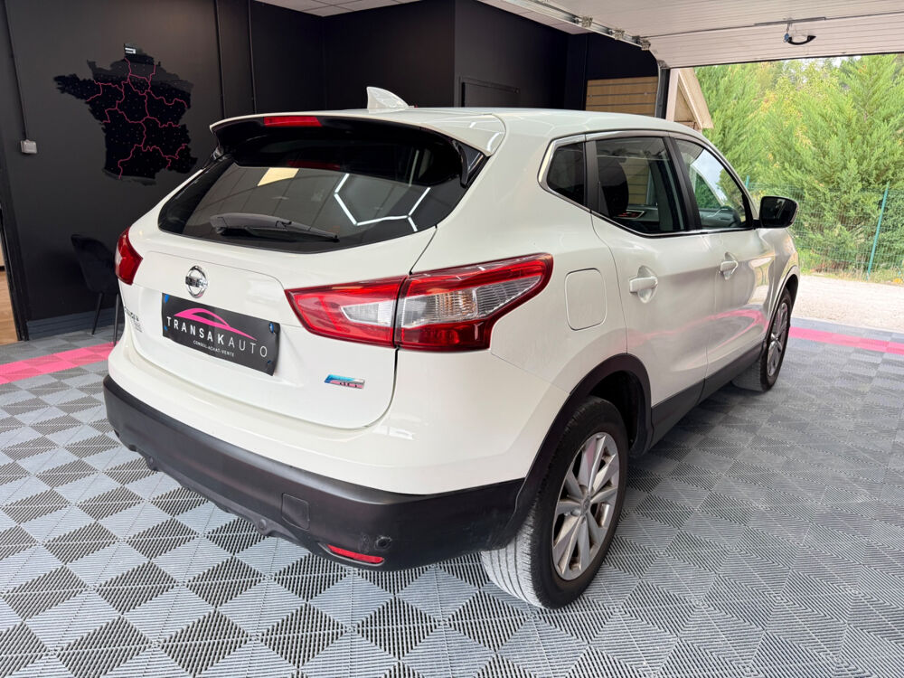 Divers 1.5 DCI 2WD Business 2014 occasion 24200 Sarlat-La-Can&eacute;da