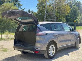 Espace dCi 160 Energy Twin Turbo Zen EDC 2015 occasion 24200 Sarlat-La-Can&eacute;da