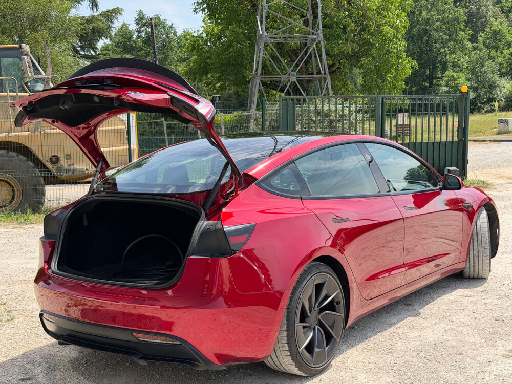 Model 3 MODEL 3 Performance AWD 2024 occasion 24200 Sarlat-La-Can&eacute;da