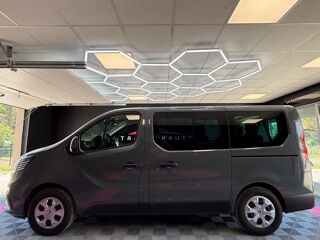 Divers III Combi Phase 3 L1 2.0 dCi 16V EDC6 S&S 9 Places Intens 2024 occasion 24200 Sarlat-La-Can&eacute;da