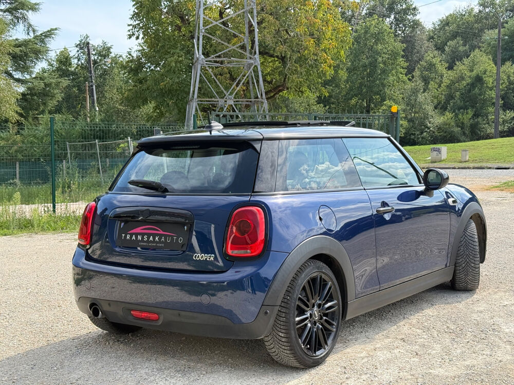 Divers 1.5 i 12V 136 cv HATCH 2017 occasion 24200 Sarlat-La-Can&eacute;da